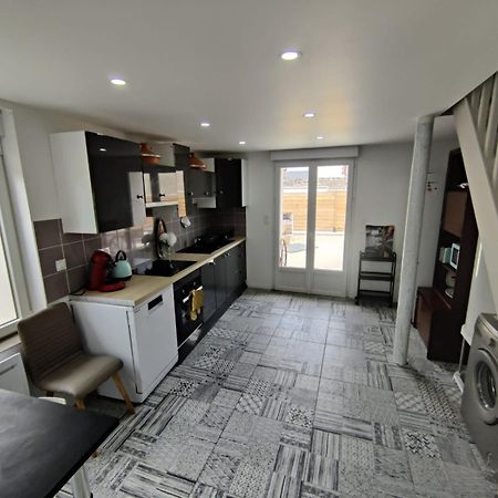 Charmante Maison A Blois Gite 1 Bagian luar foto