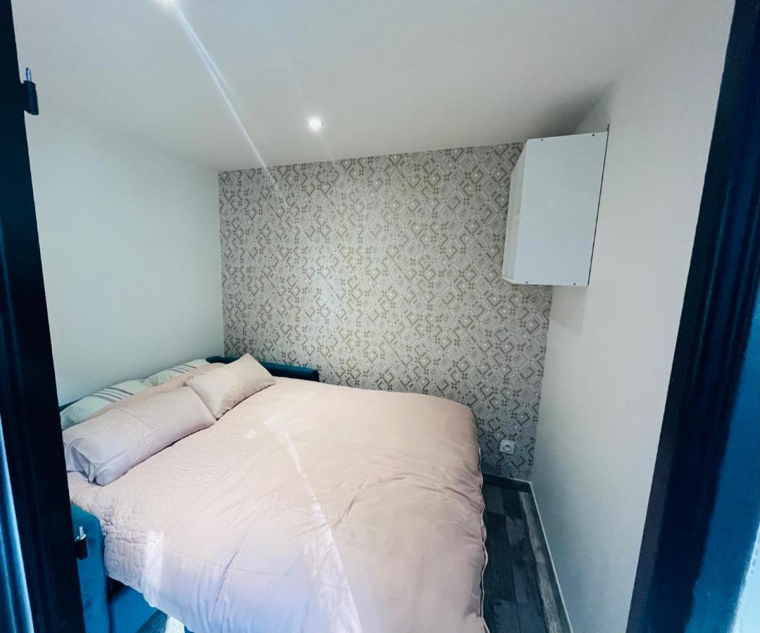Charmante Maison A Blois Gite 1 Bagian luar foto