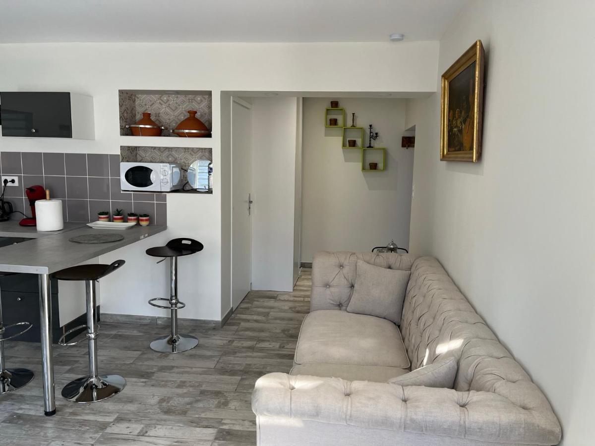 Charmante Maison A Blois Gite 1 Bagian luar foto