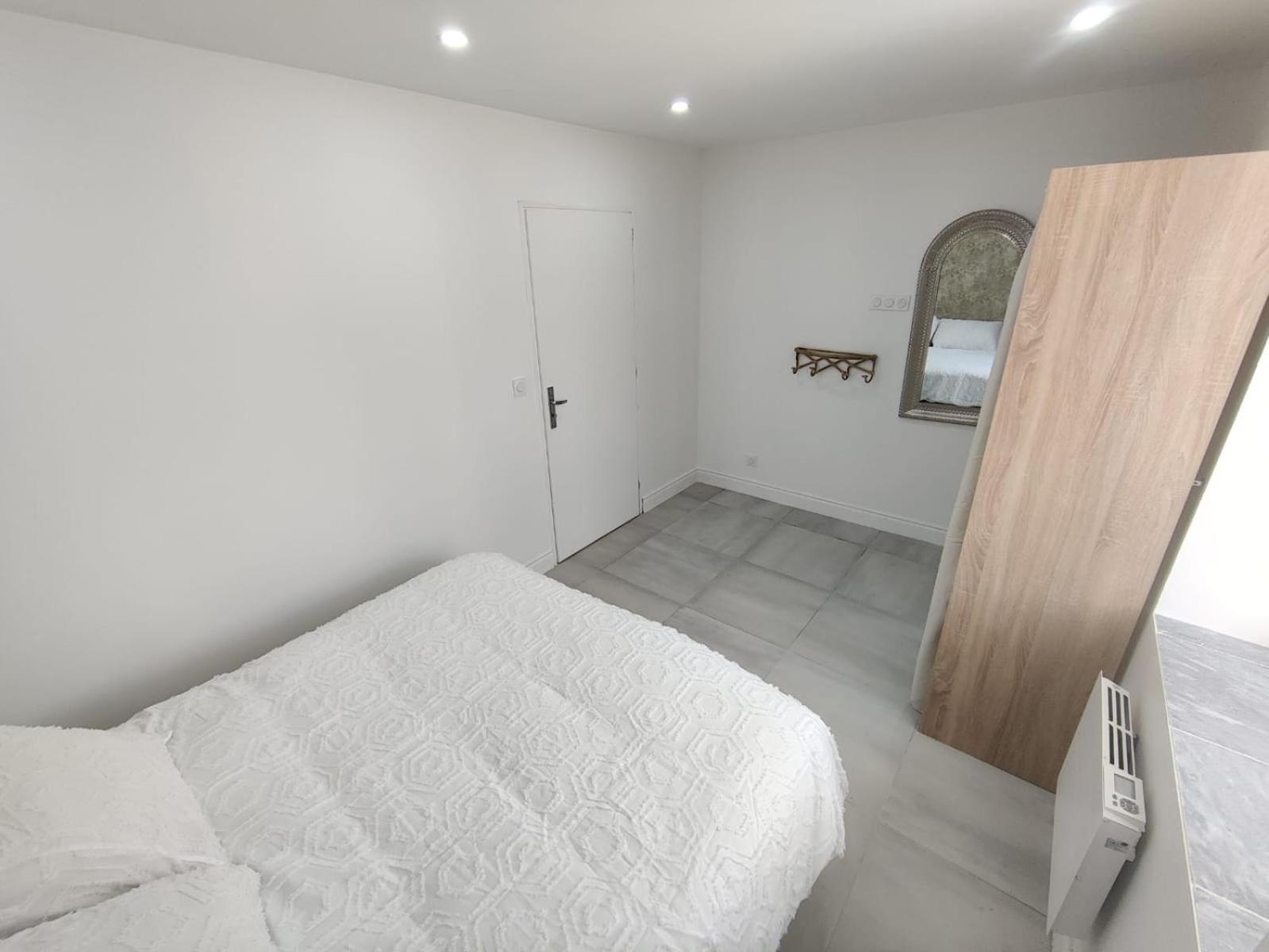 Charmante Maison A Blois Gite 1 Bagian luar foto