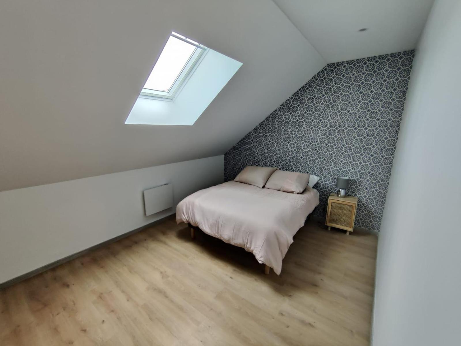 Charmante Maison A Blois Gite 1 Bagian luar foto