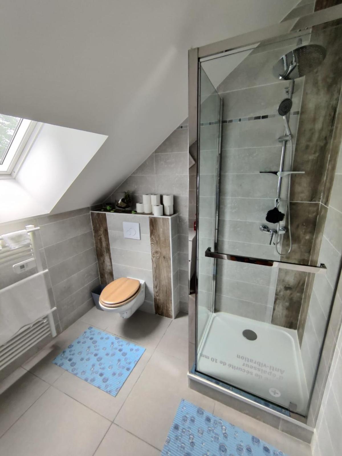 Charmante Maison A Blois Gite 1 Bagian luar foto