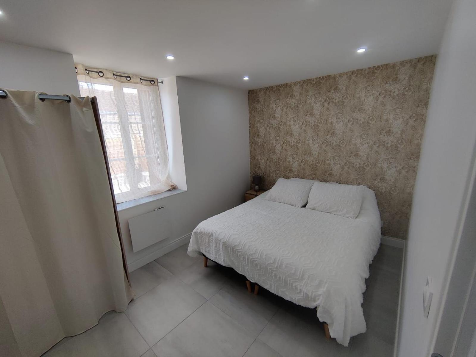 Charmante Maison A Blois Gite 1 Bagian luar foto